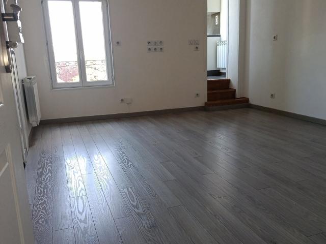 Appartement vente à Châlons-en-Champagne, Marne