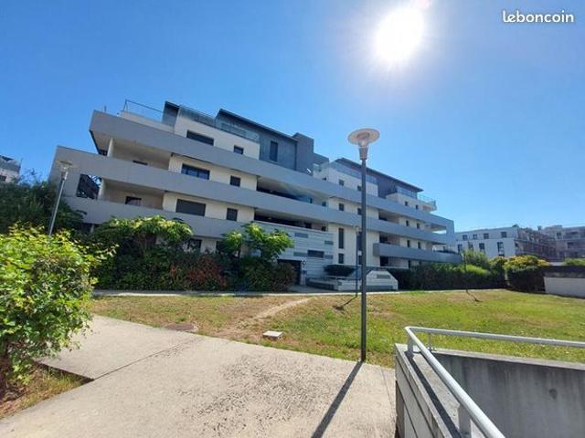 Appartement vente à Bordeaux, Cenon