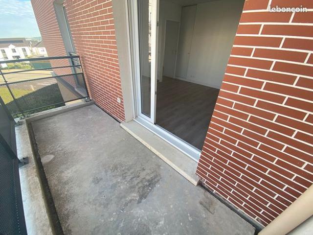 Appartement vente à Meaux, Nanteuil-lès-meaux