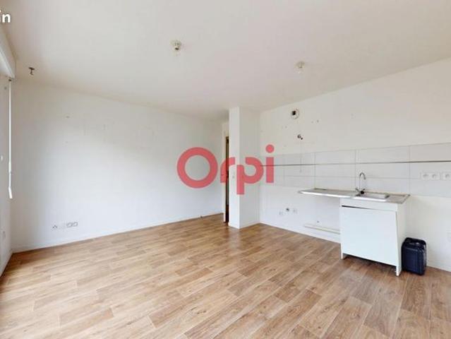 Appartement vente à Le Raincy, Montfermeil
