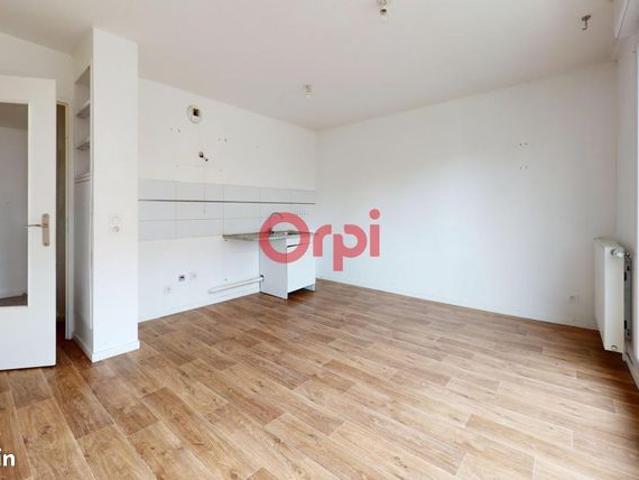Appartement vente à Le Raincy, Montfermeil