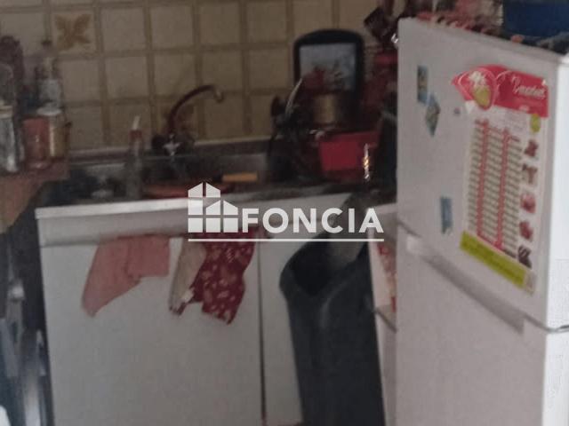 Appartement vente à Agen