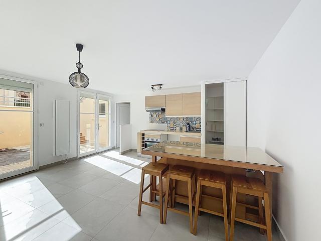 Appartement vente à Versailles, Les Loges-en-josas