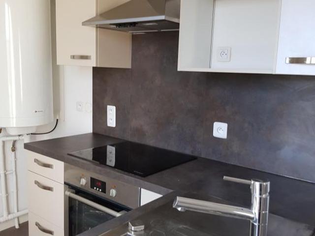 Appartement vente à Évry, Yerres
