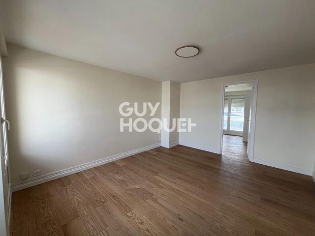 Appartement location à Calais