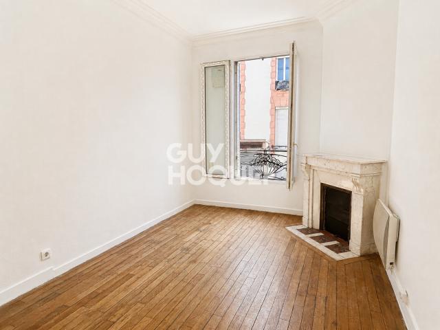 Appartement vente à Saint-Denis, Aubervilliers