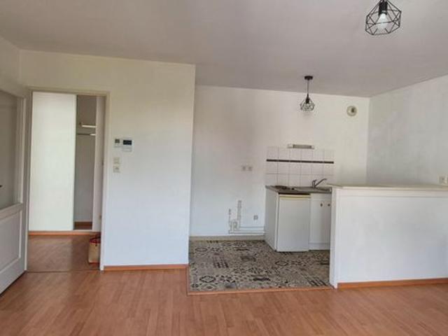 Appartement vente à Caen, Saint-omer