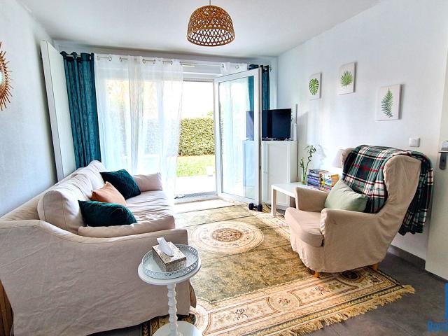 Appartement vente à Bordeaux, Eysines