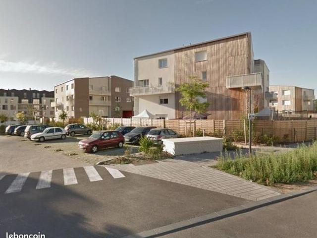 Appartement vente à Argenteuil, Herblay