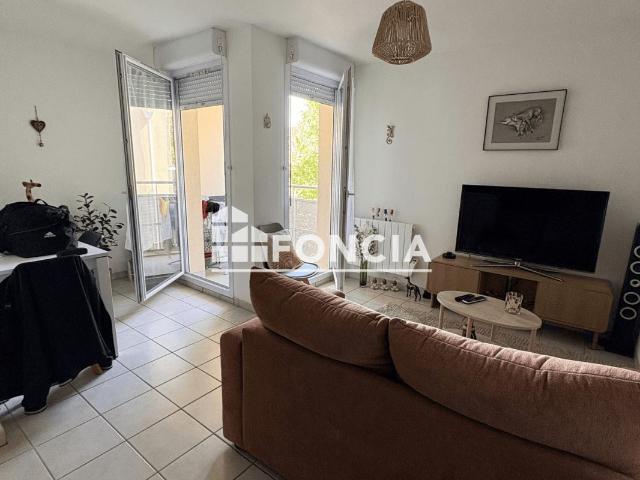 Appartement vente à Bordeaux, Bruges