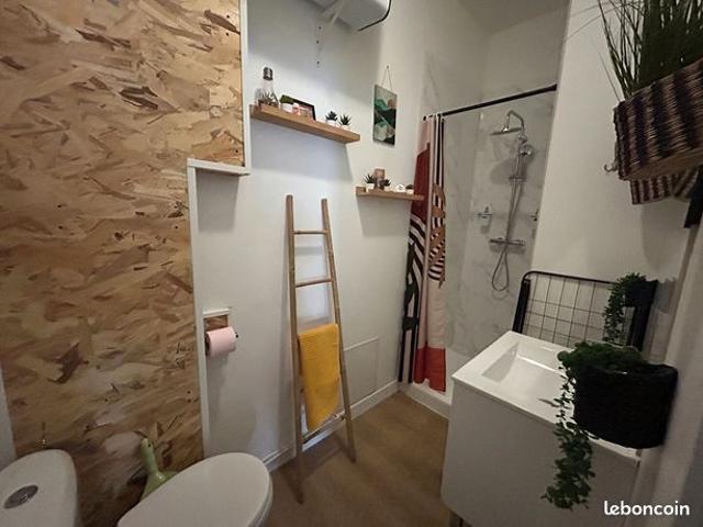 Appartement vente à Calais