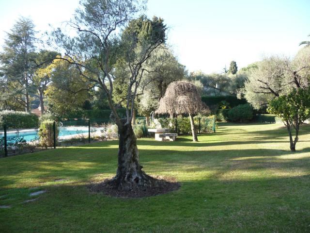 Appartement vente à Grasse, Vence
