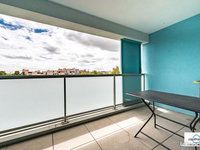 Appartement vente à Dijon, Quetigny