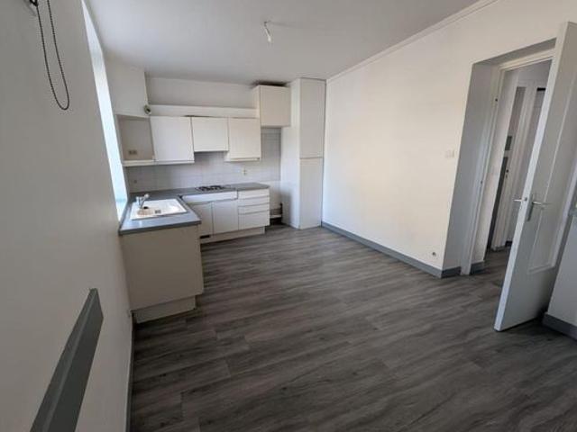 Appartement vente à Miribel, Valherbasse