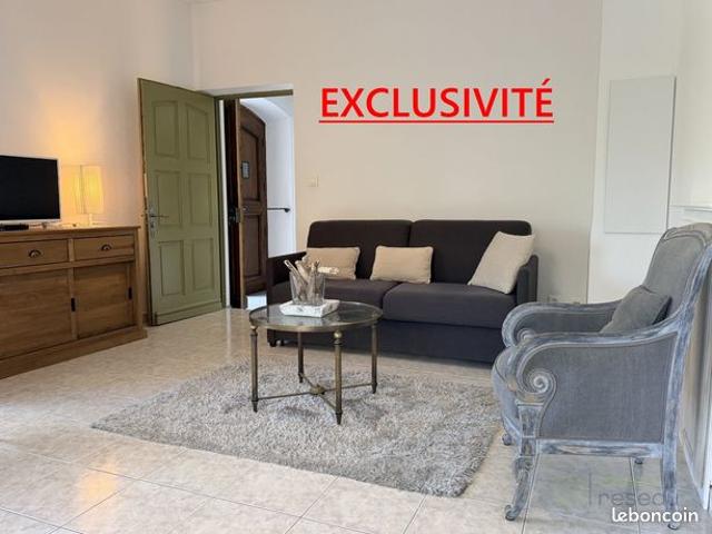 Appartement vente à Corte, Vivario
