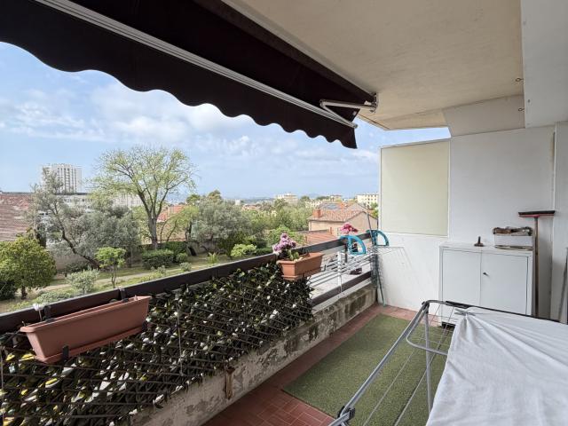 Appartement vente à Arrondissement de Toulon, Toulon