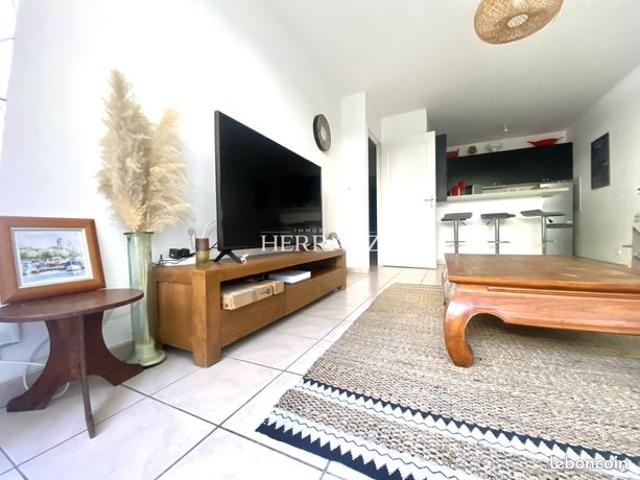 Appartement vente à Libourne