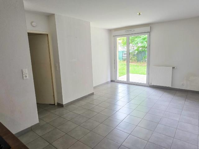Appartement vente à Toulouse, Launaguet