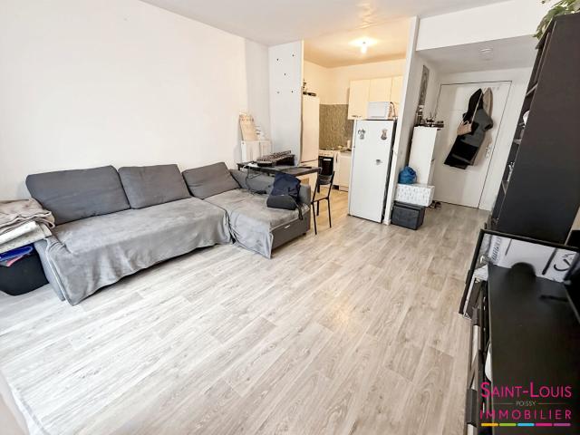 Appartement vente à Carrières-sous-Poissy, Yvelines