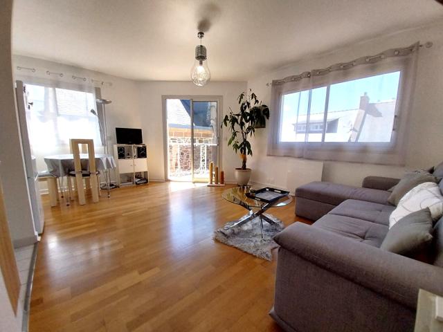 Appartement vente à Lannion, Bretagne