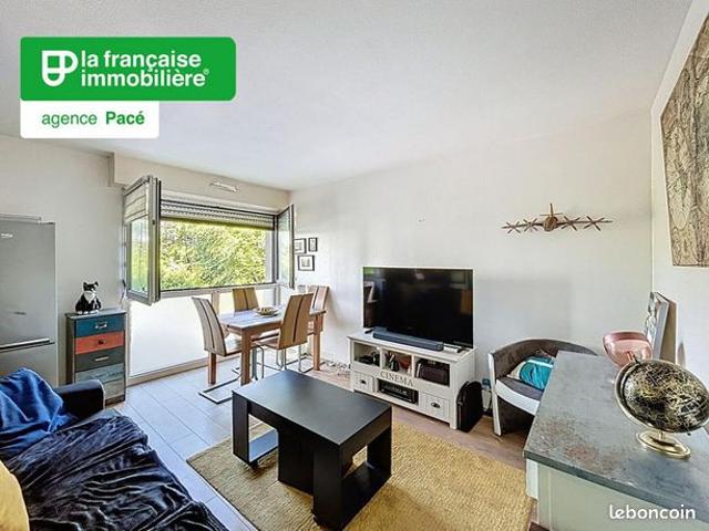 Appartement vente à Pacé