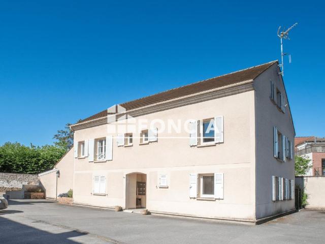 Appartement vente à Rambouillet, Le Mesnil-saint-denis