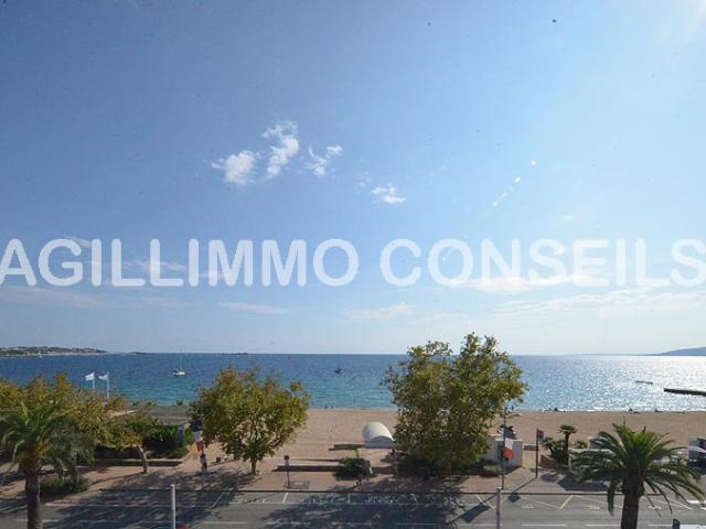 Appartement vente à Arrondissement de Draguignan, Fréjus