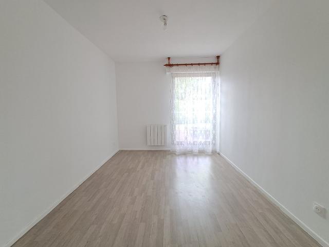 Appartement location à Chaumont