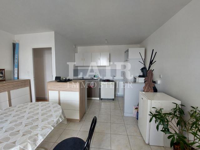 Appartement location à Mayenne, Pré-en-pail