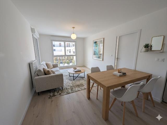 Appartement vente à Les Sables-d'Olonne, Challans