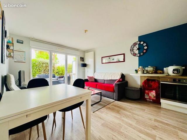 Appartement vente à Vannes, Bretagne