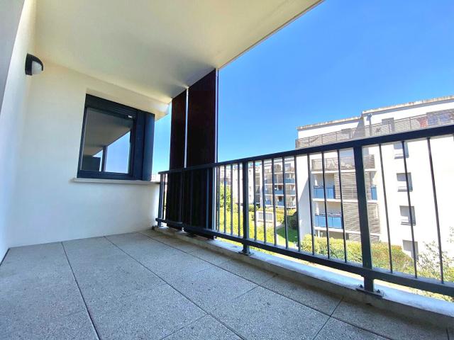 Appartement vente à Toulouse