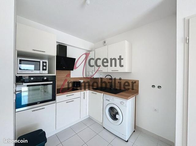 Appartement vente à Apt, Cavaillon