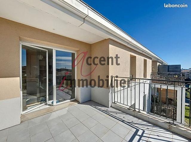 Appartement vente à Apt, Cavaillon