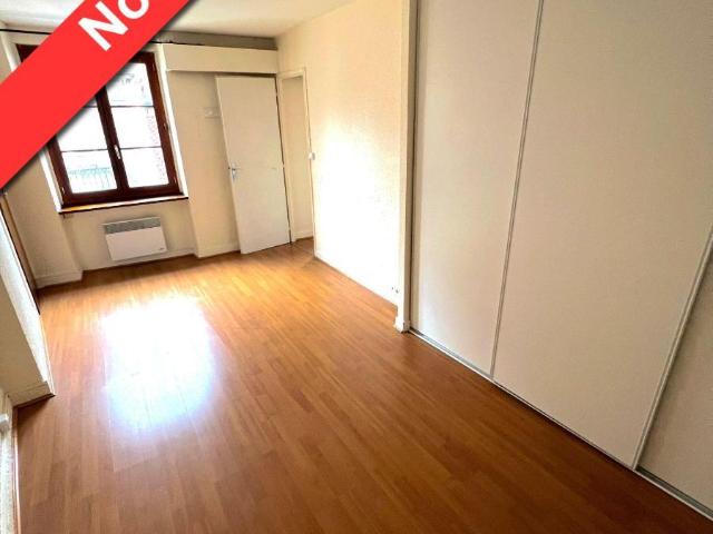 Appartement location à Bonnabaud, Clermont-Ferrand