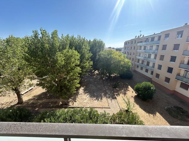 Appartement vente à Montpellier, Frontignan