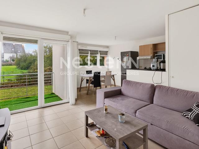 Appartement vente à Tertre de la Motte, Plédran