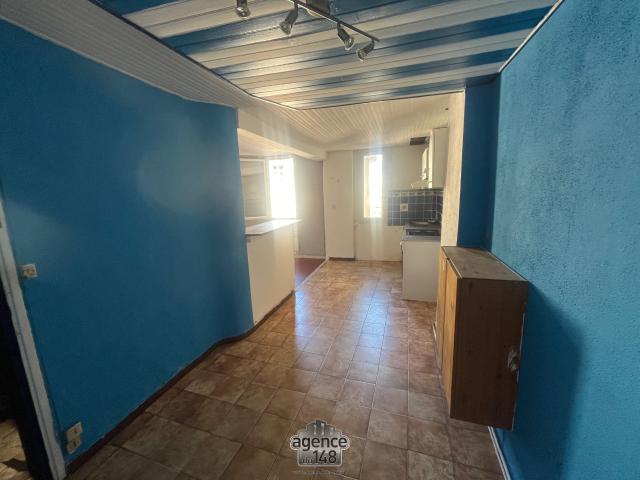 Appartement vente à Marseille