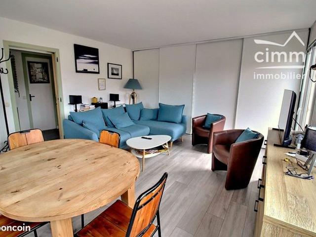 Appartement vente à Bonneville, Passy