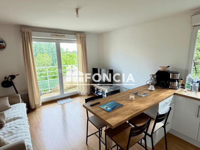 Appartement vente à Arras