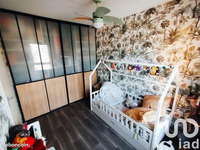Appartement vente à Évry, Grigny