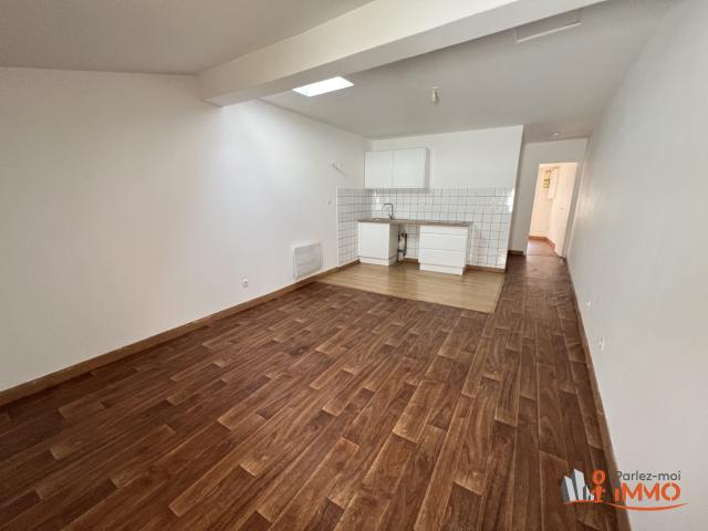 Appartement vente à Montbrison