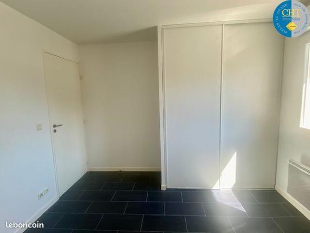 Appartement vente à Guer, Morbihan