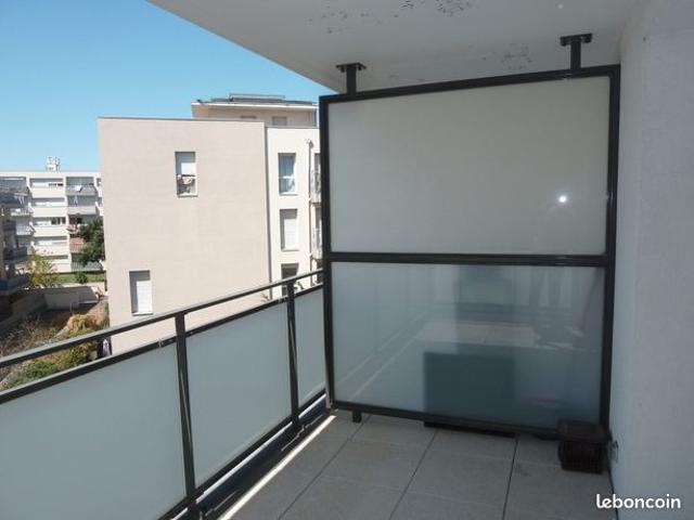 Appartement vente à Lyon, Métropole de Lyon