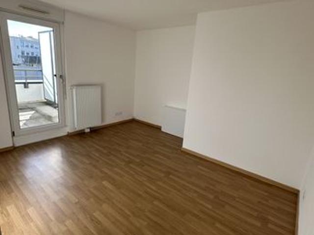 Appartement vente à Melun
