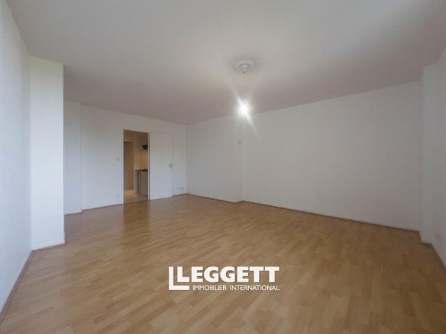 Appartement vente à Angoulême, Charente