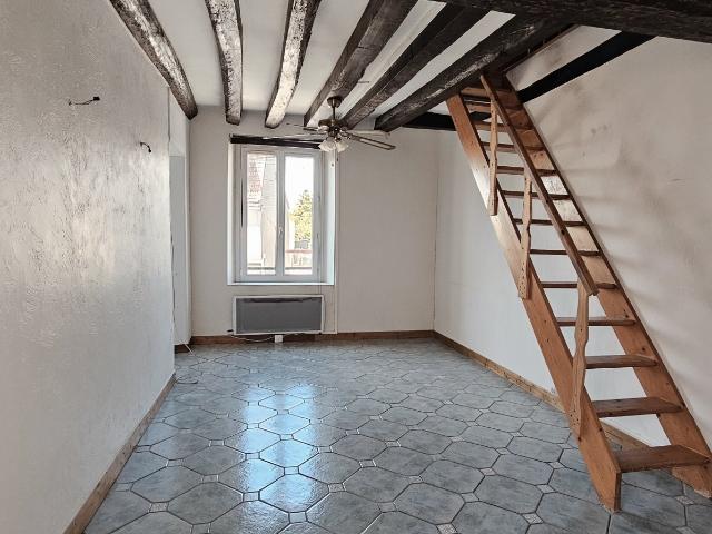 Appartement vente à Torcy, Dampmart