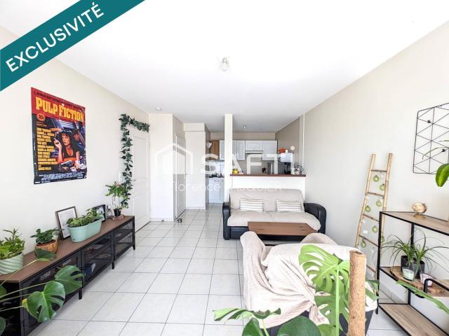 Appartement vente à Bordeaux, Le Haillan