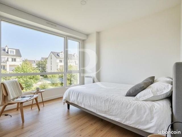 Appartement vente à Nanterre, Bois-colombes