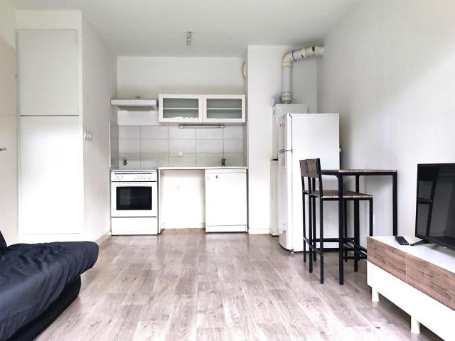 Appartement vente à Bordeaux, Villenave-d'ornon